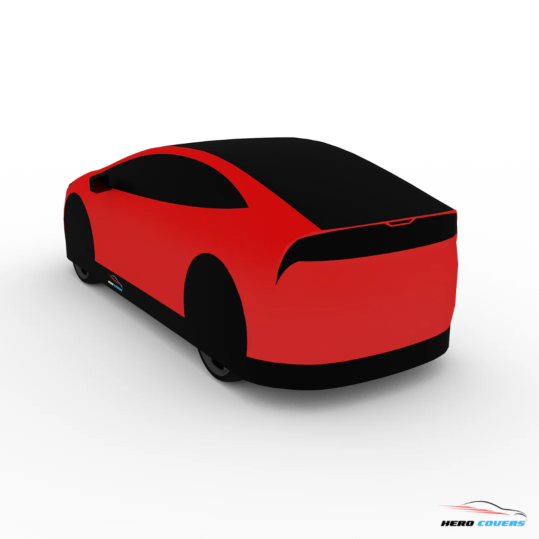 Toyota Prius | Indoor or Outdoor Cover - Image 20
