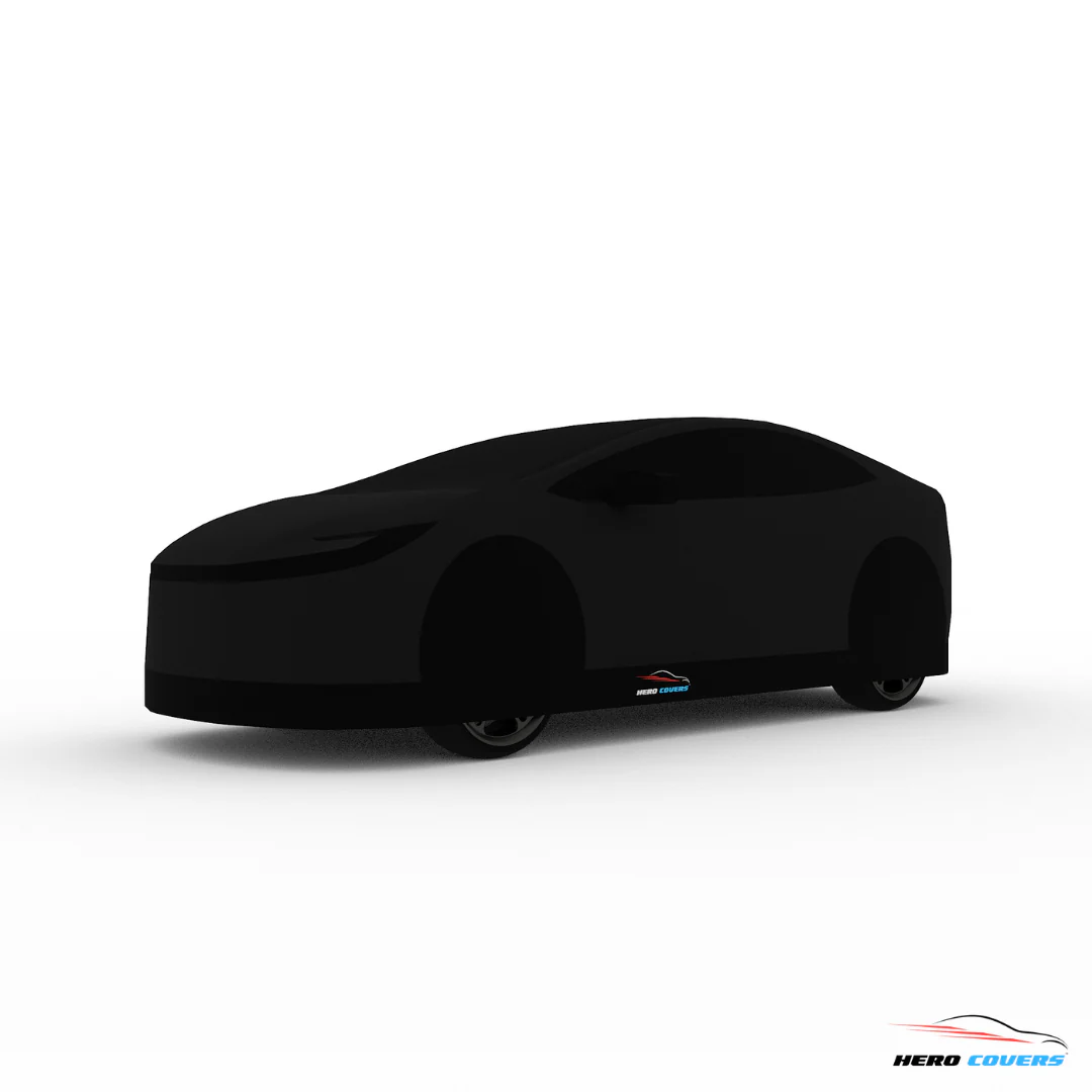 Toyota Prius | Indoor or Outdoor Cover - Image 21