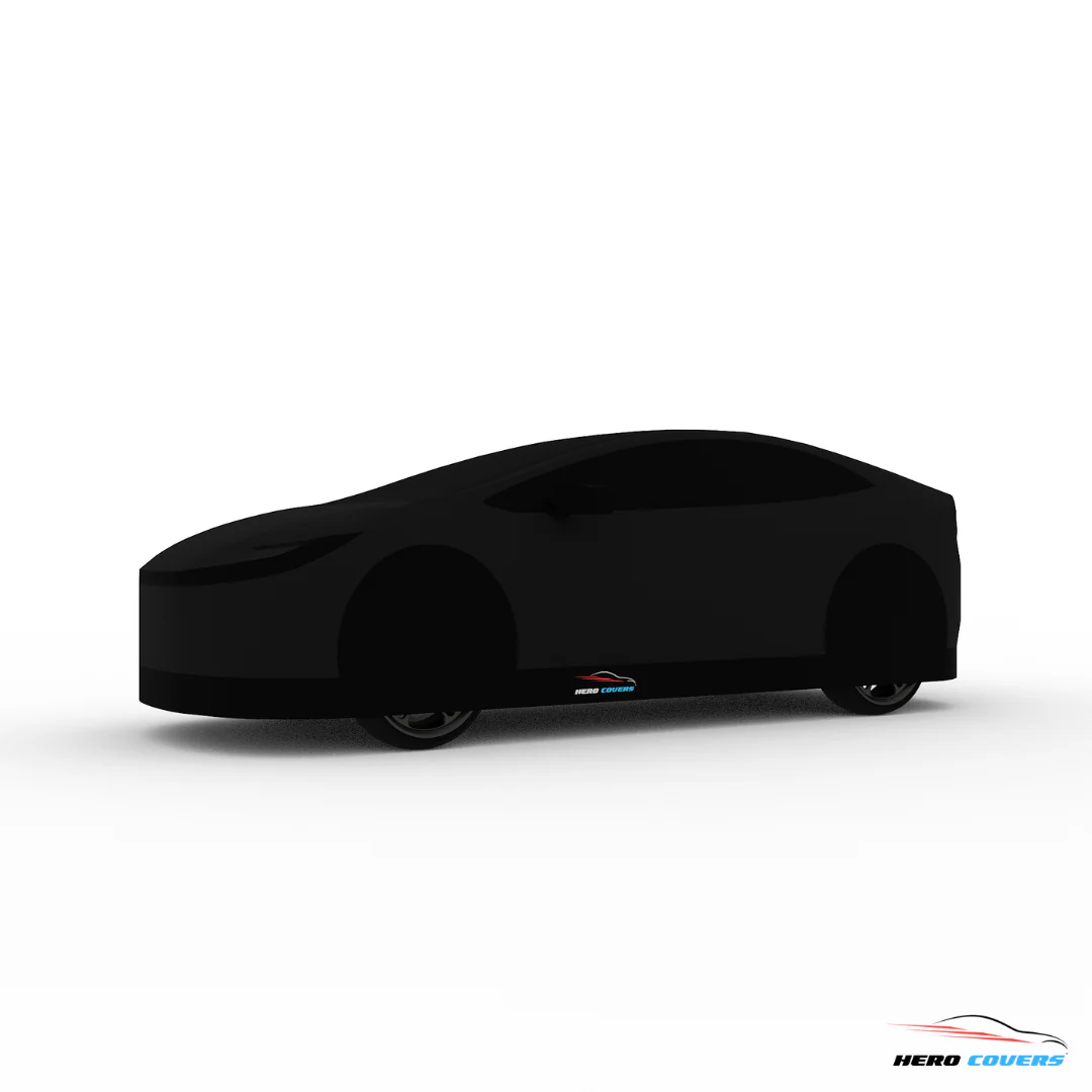 Toyota Prius | Indoor or Outdoor Cover - Image 22