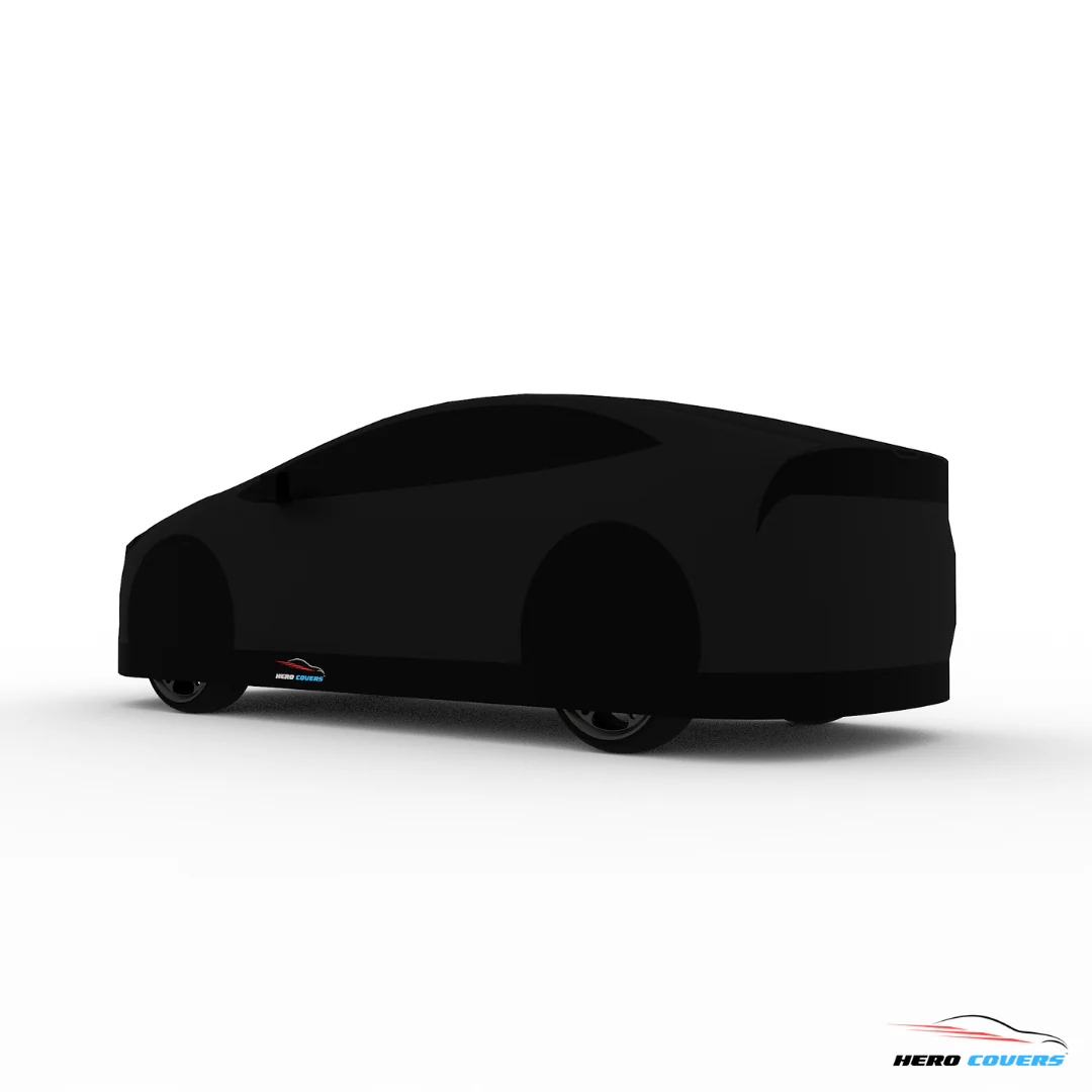 Toyota Prius | Indoor or Outdoor Cover - Image 24