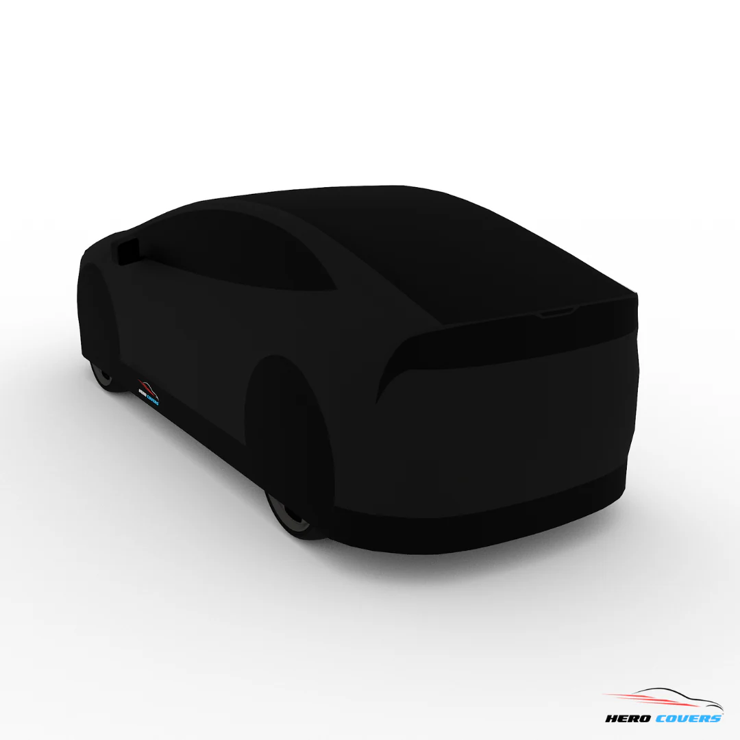 Toyota Prius | Indoor or Outdoor Cover - Image 25