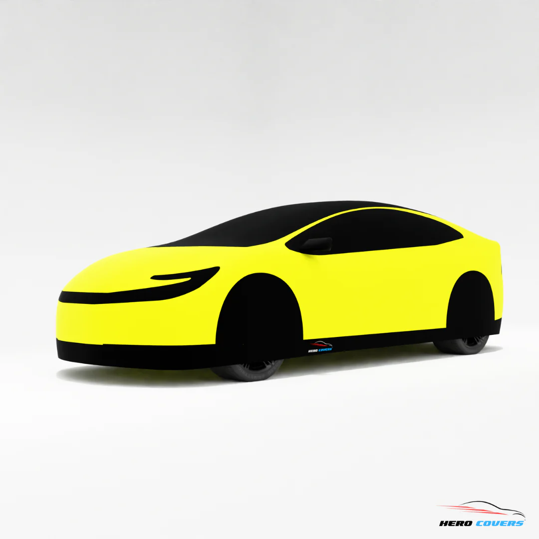 Toyota Prius | Indoor or Outdoor Cover - Image 26