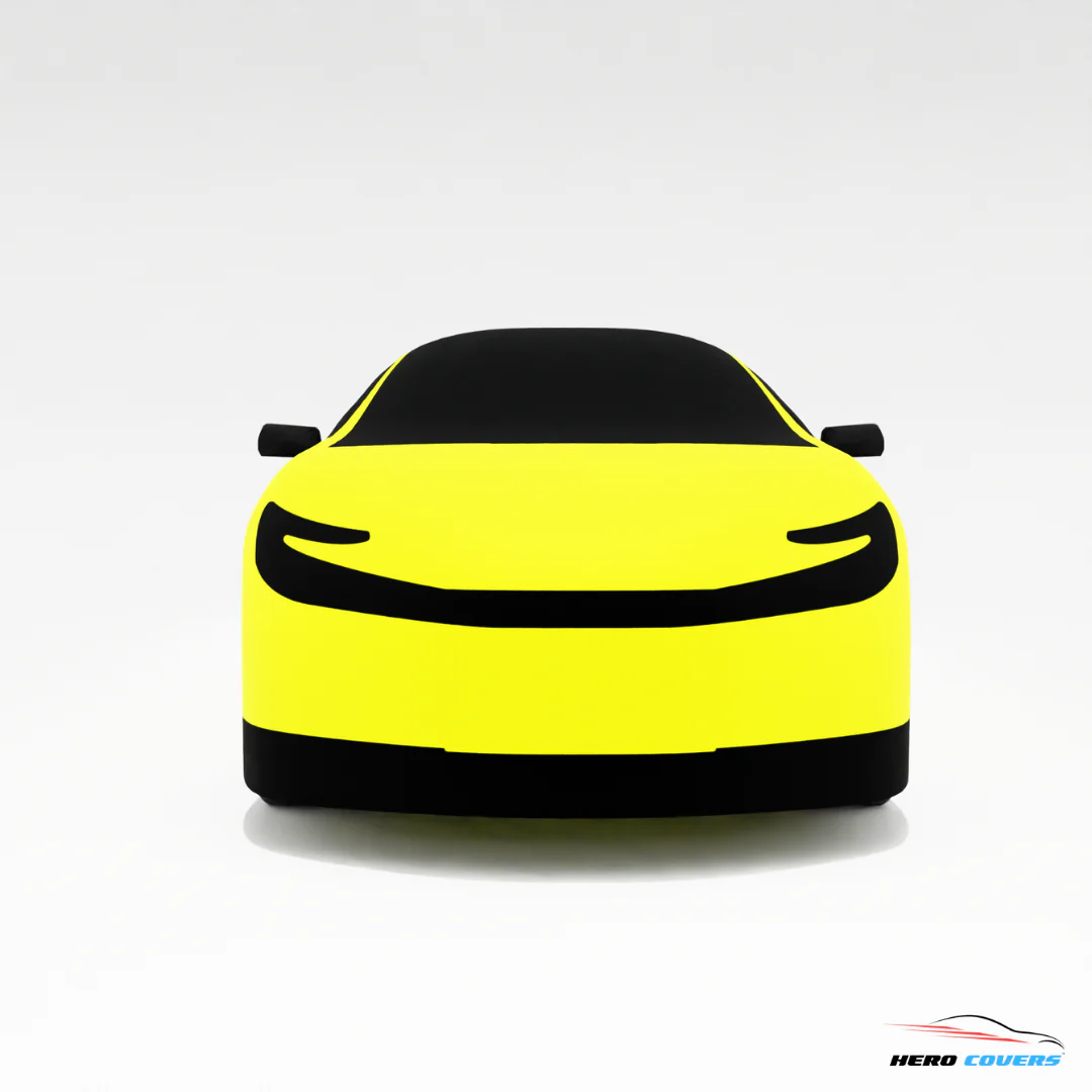 Toyota Prius | Indoor or Outdoor Cover - Image 27
