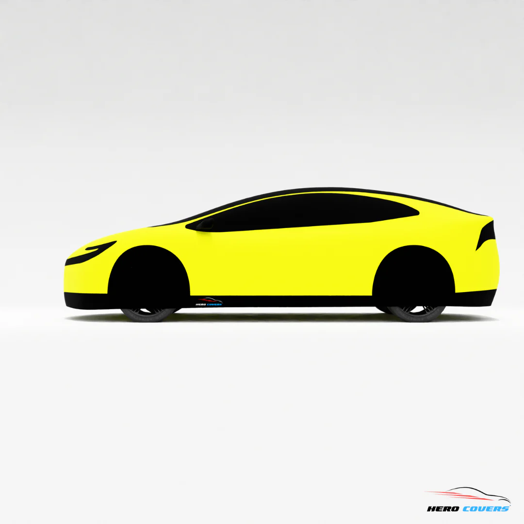 Toyota Prius | Indoor or Outdoor Cover - Image 28