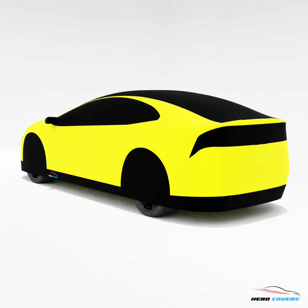 Toyota Prius | Indoor or Outdoor Cover - Image 29