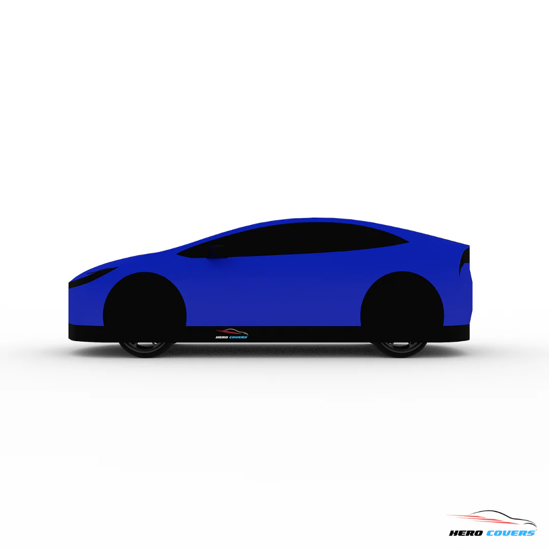 Toyota Prius | Indoor or Outdoor Cover - Image 3
