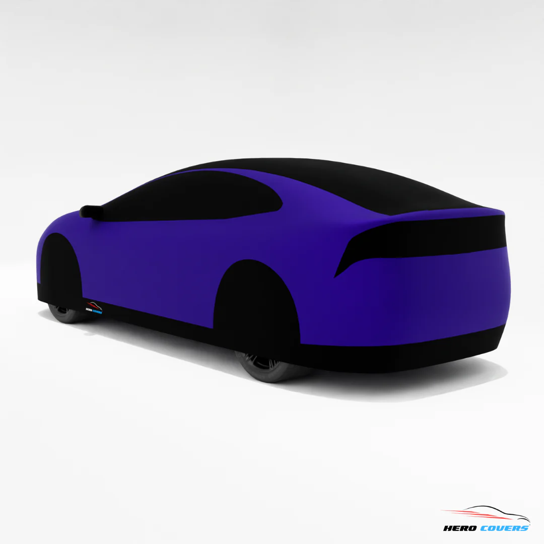 Toyota Prius | Indoor or Outdoor Cover - Image 33