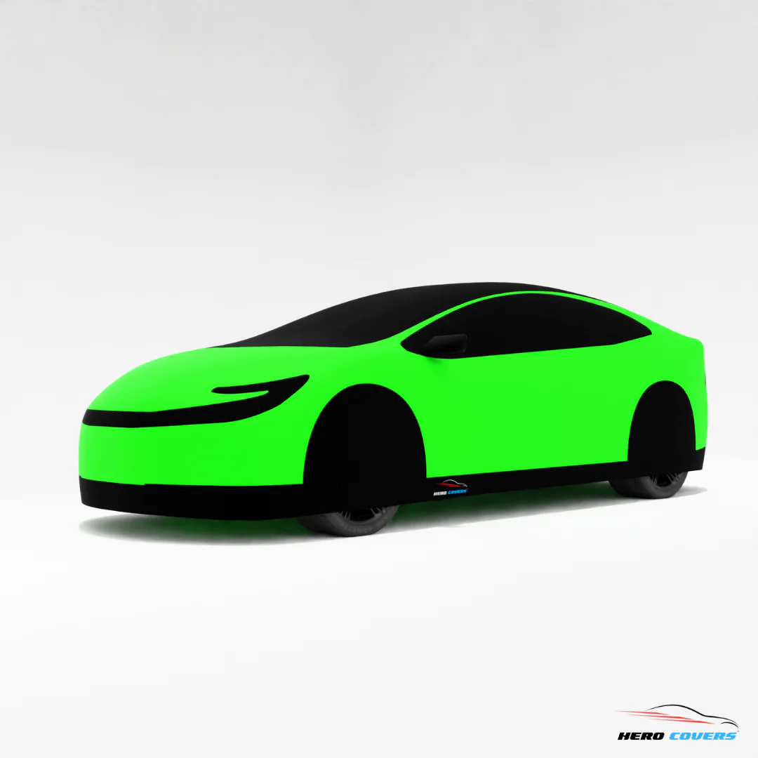 Toyota Prius | Indoor or Outdoor Cover - Image 34