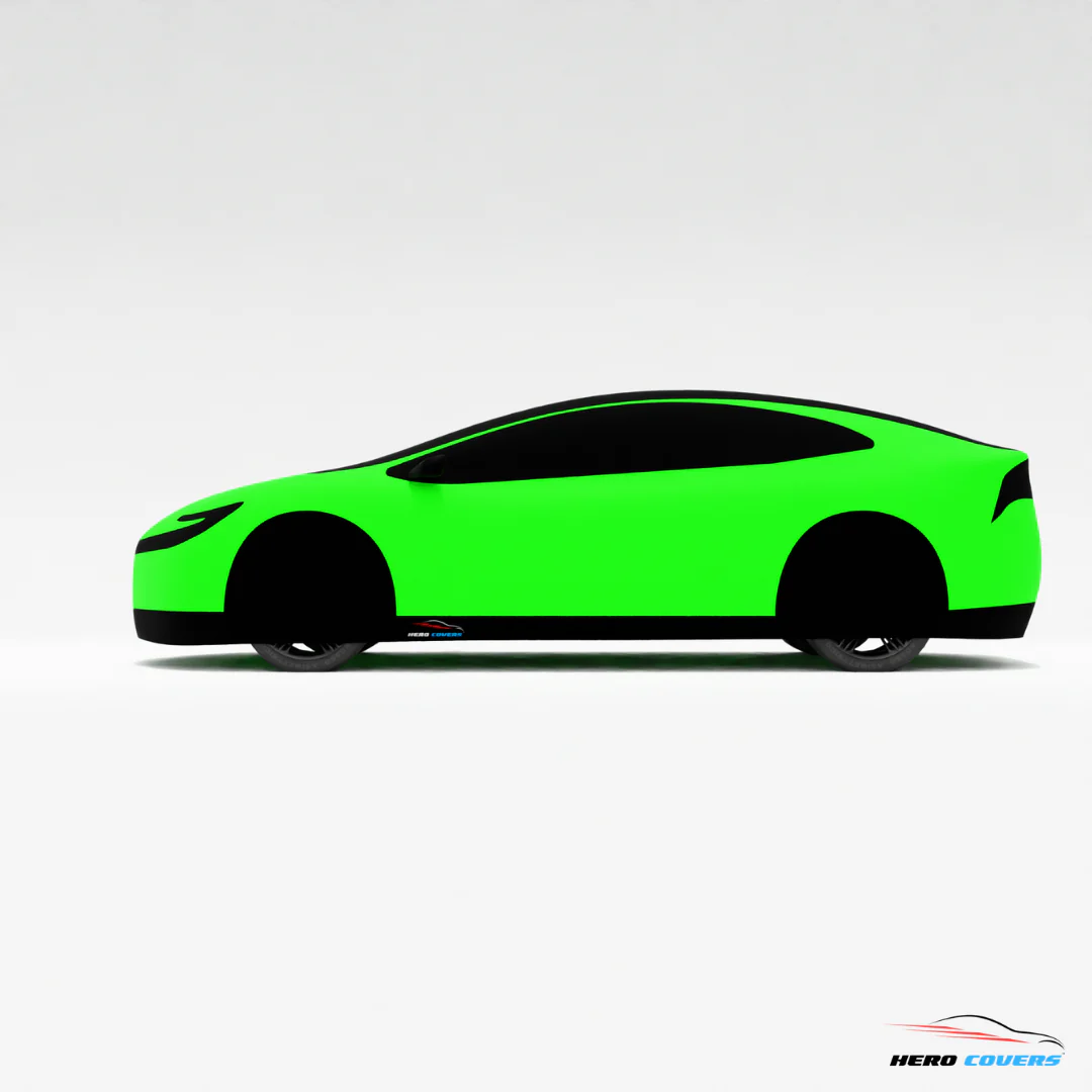 Toyota Prius | Indoor or Outdoor Cover - Image 36
