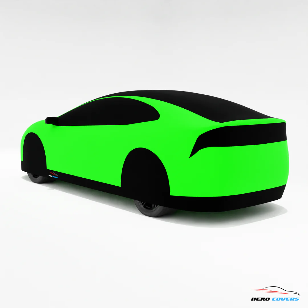 Toyota Prius | Indoor or Outdoor Cover - Image 37