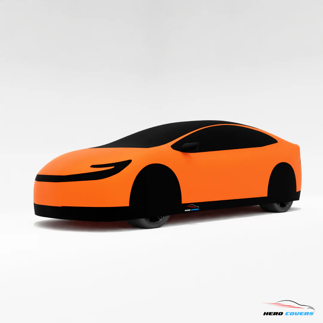 Toyota Prius | Indoor or Outdoor Cover - Image 38