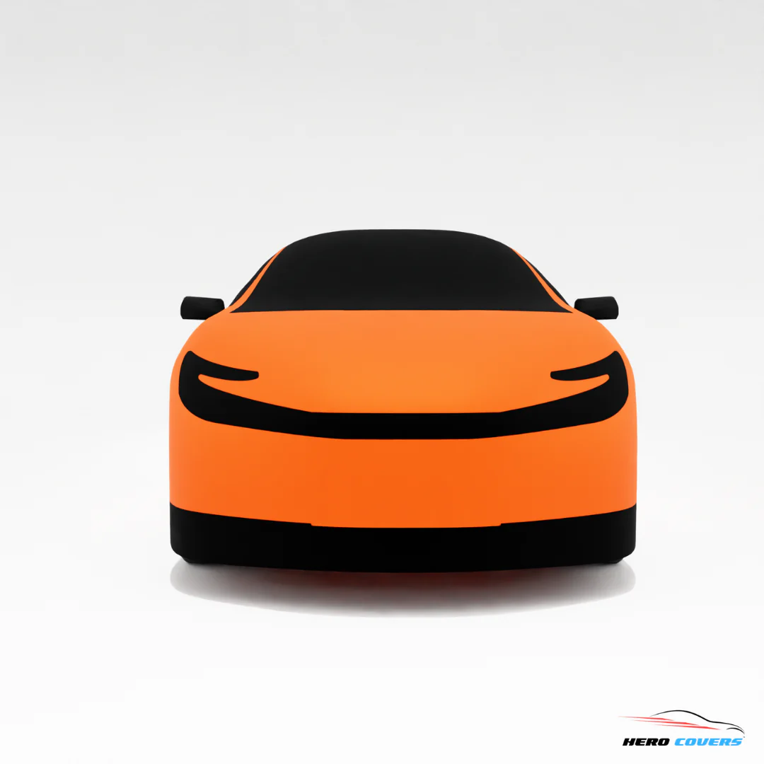 Toyota Prius | Indoor or Outdoor Cover - Image 39