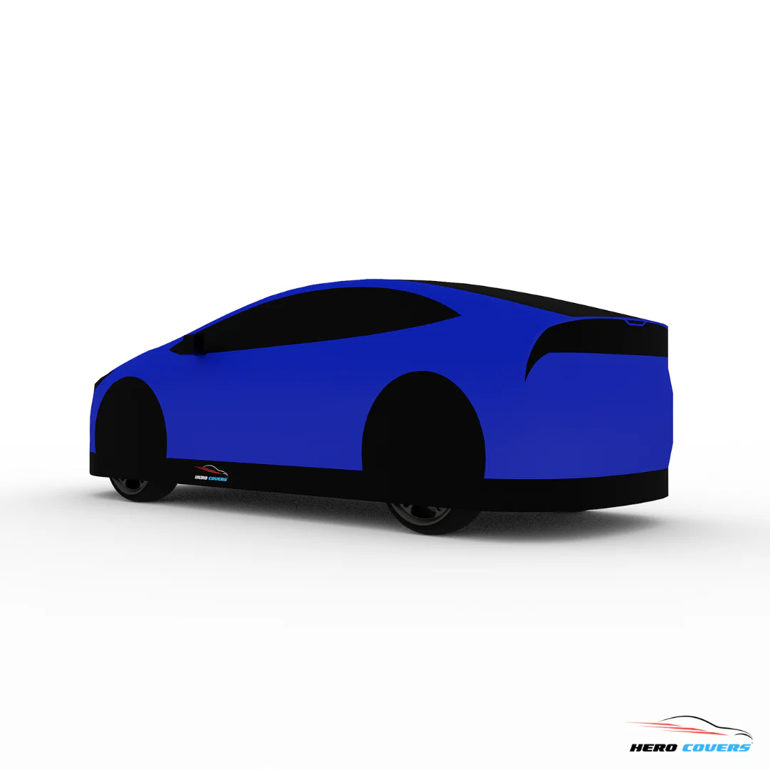 Toyota Prius | Indoor or Outdoor Cover - Image 4