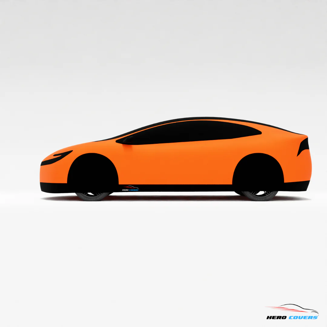 Toyota Prius | Indoor or Outdoor Cover - Image 40