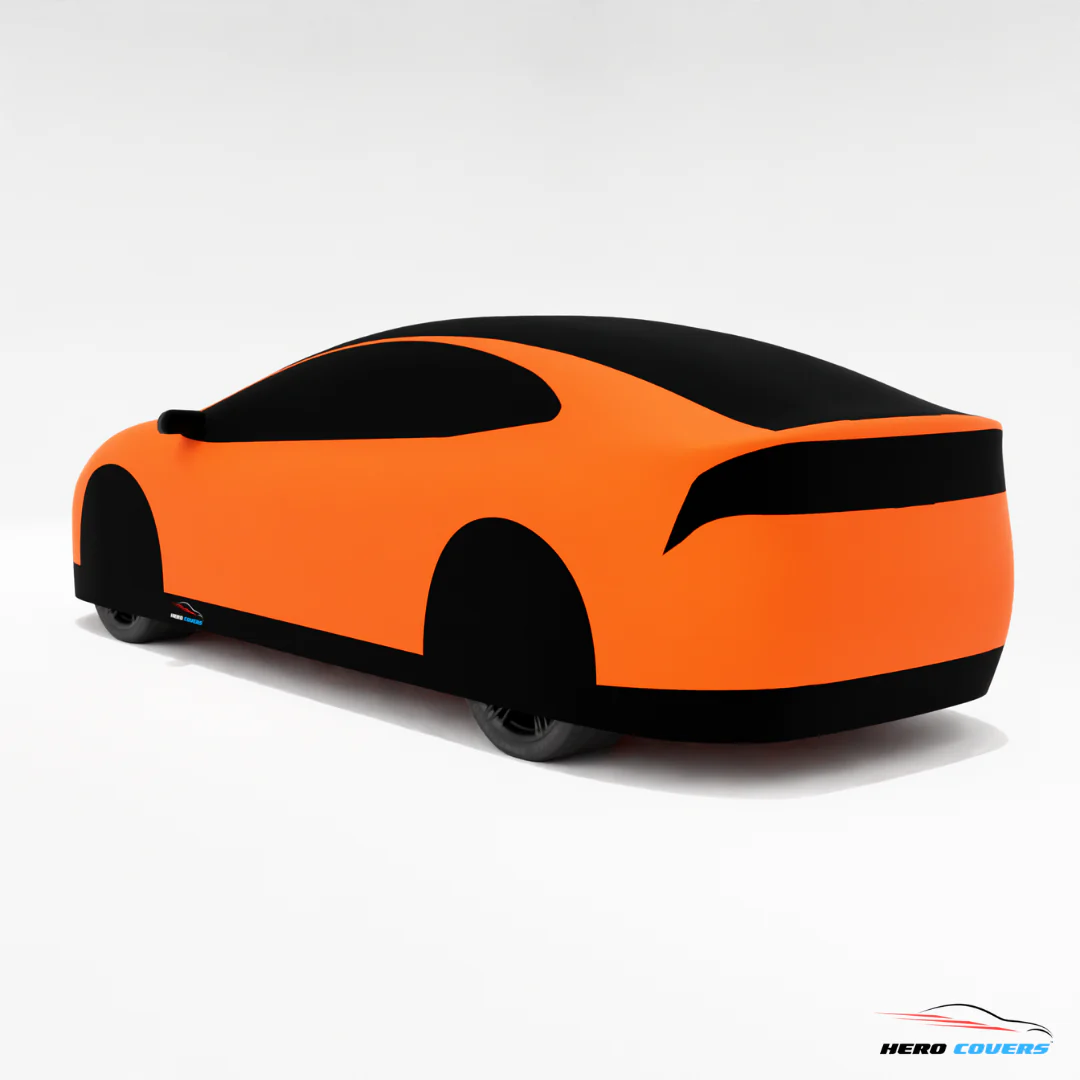 Toyota Prius | Indoor or Outdoor Cover - Image 41