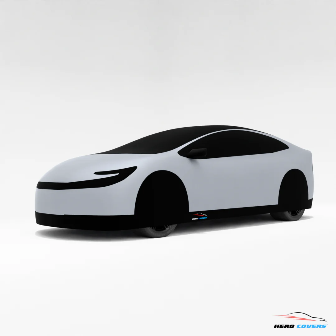Toyota Prius | Indoor or Outdoor Cover - Image 42