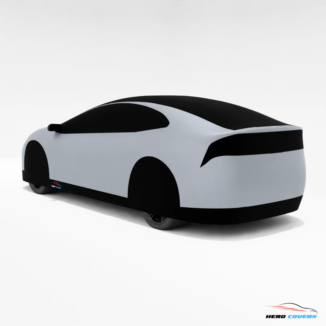 Toyota Prius | Indoor or Outdoor Cover - Image 45