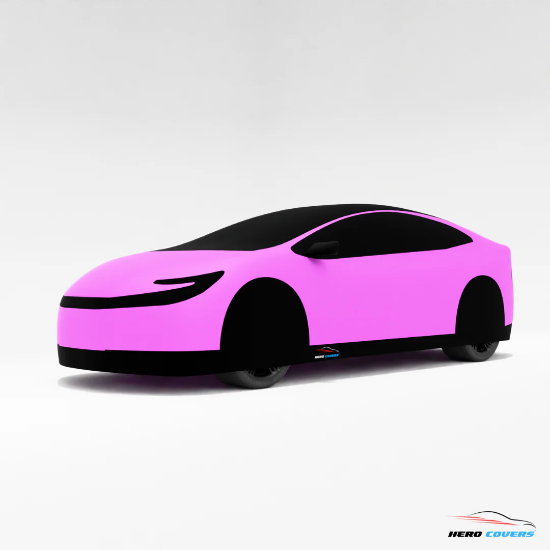 Toyota Prius | Indoor or Outdoor Cover - Image 46