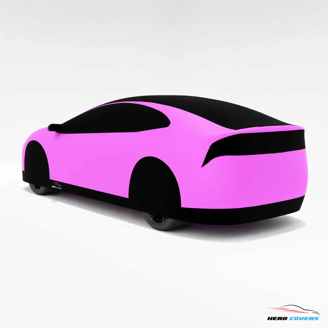 Toyota Prius | Indoor or Outdoor Cover - Image 49
