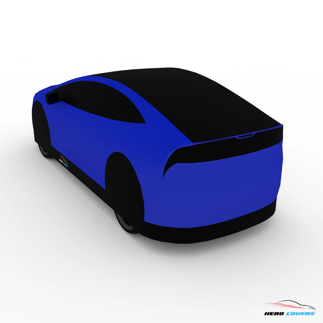 Toyota Prius | Indoor or Outdoor Cover - Image 5