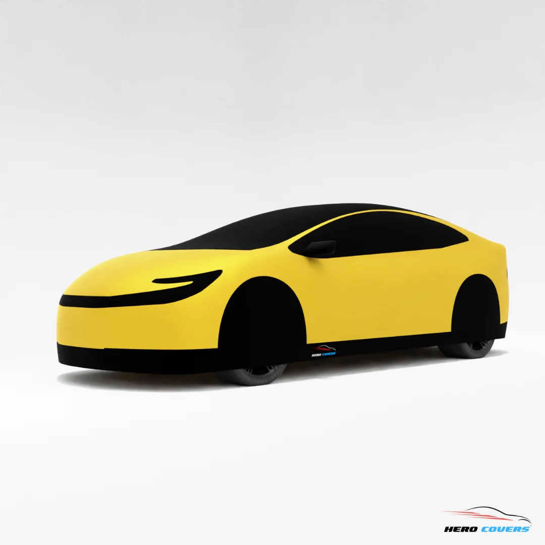 Toyota Prius | Indoor or Outdoor Cover - Image 50