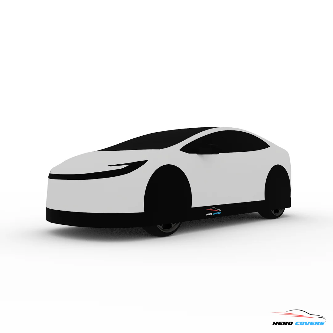 Toyota Prius | Indoor or Outdoor Cover - Image 6