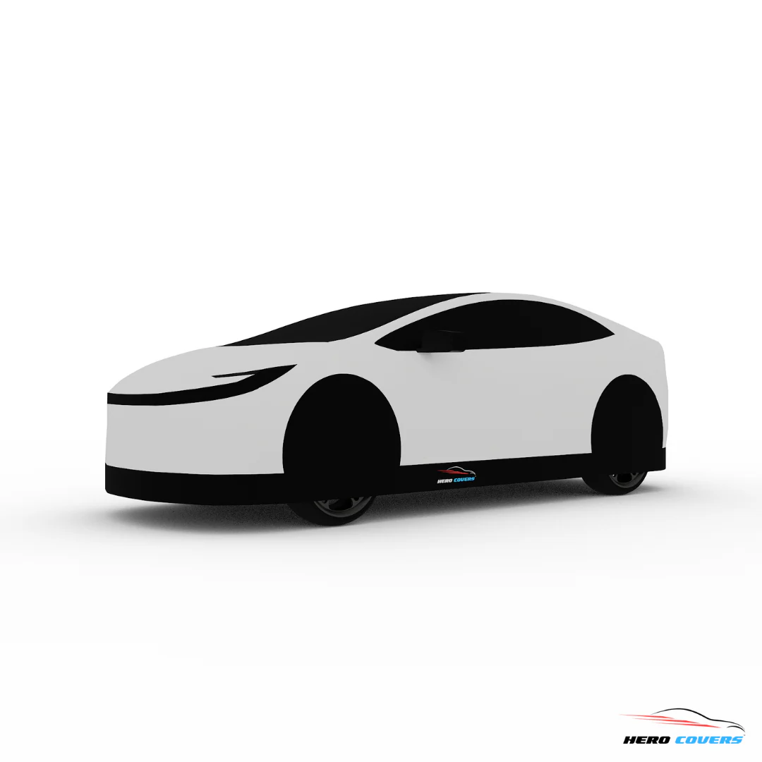 Toyota Prius | Indoor or Outdoor Cover - Image 7