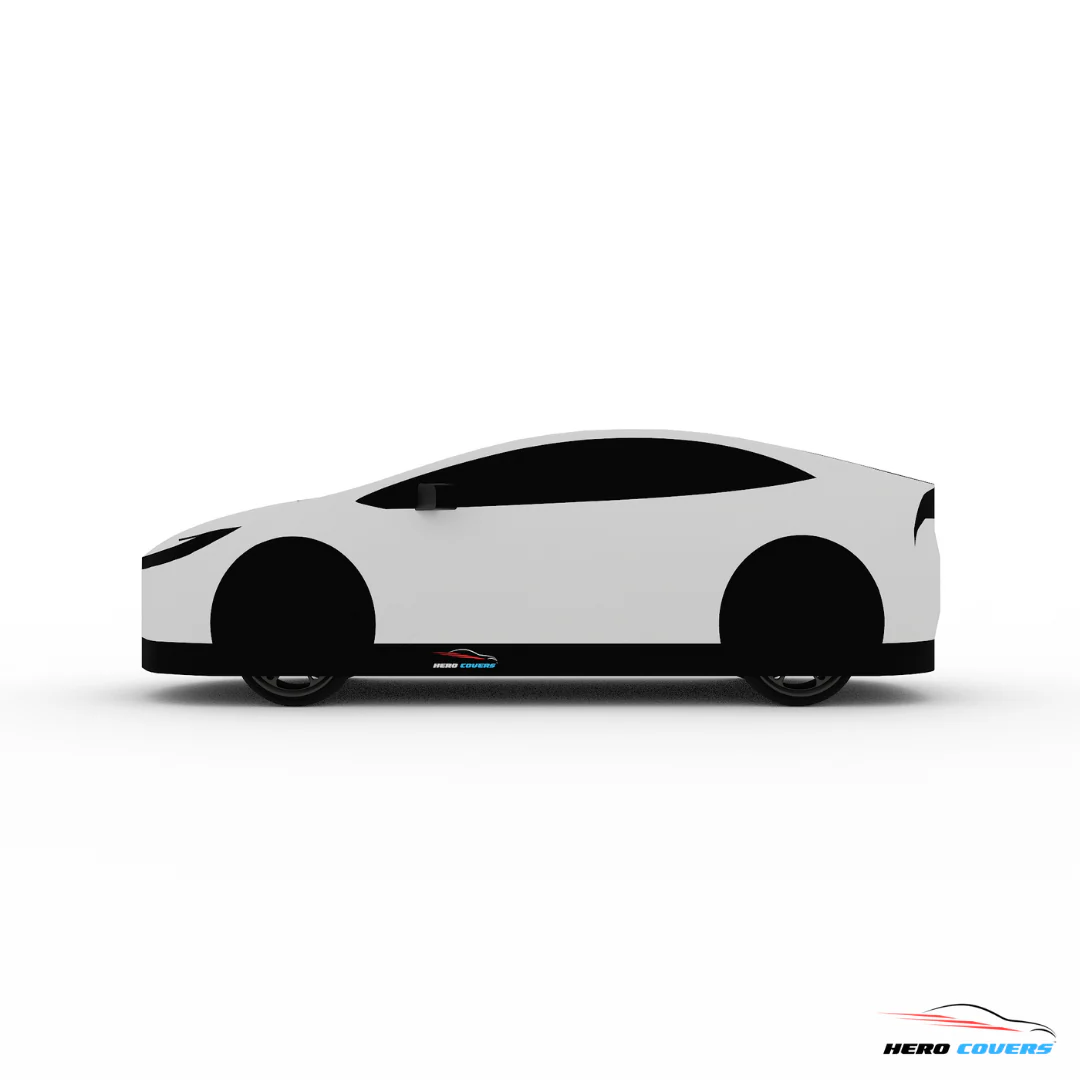 Toyota Prius | Indoor or Outdoor Cover - Image 8