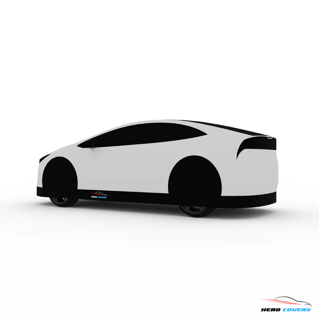Toyota Prius | Indoor or Outdoor Cover - Image 9
