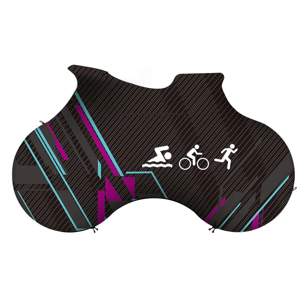 Triathalon Bike Cover – Full Outdoor Protection by HeroCovers - Image 12