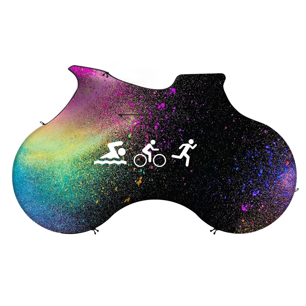 Triathalon Bike Cover – Full Outdoor Protection by HeroCovers - Image 13