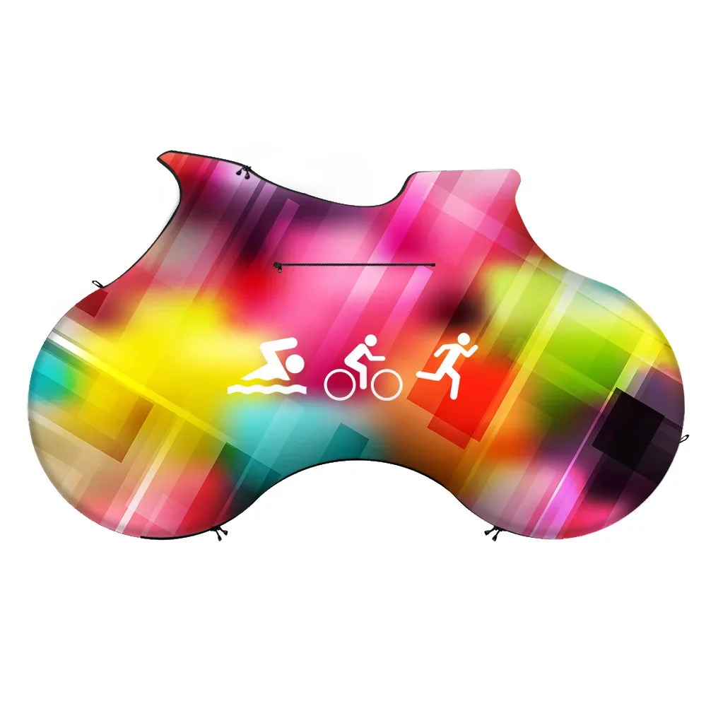 Triathalon Bike Cover – Full Outdoor Protection by HeroCovers - Image 3