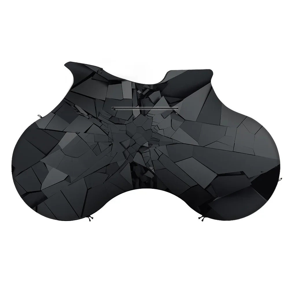 Triathalon Bike Cover – Full Outdoor Protection by HeroCovers - Image 4