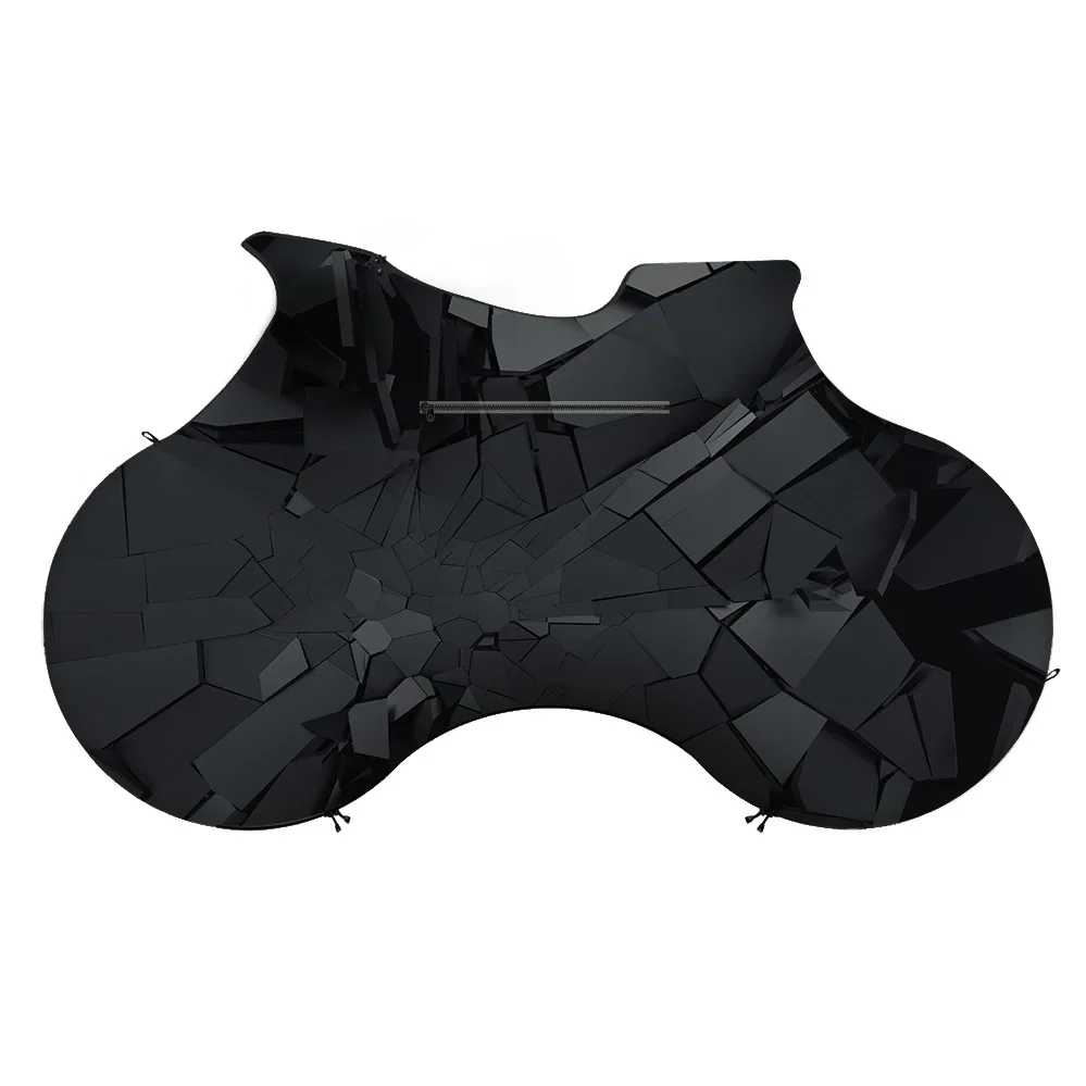 Triathalon Bike Cover – Full Outdoor Protection by HeroCovers - Image 5