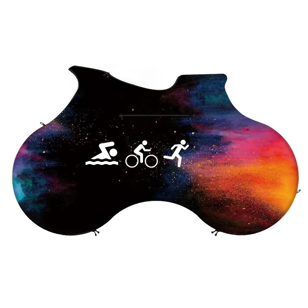 Triathalon Bike Cover – Full Outdoor Protection by HeroCovers - Image 6
