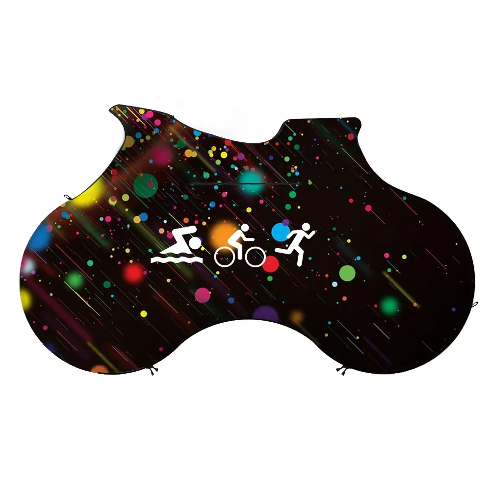 Triathalon Bike Cover – Full Outdoor Protection by HeroCovers - Image 8