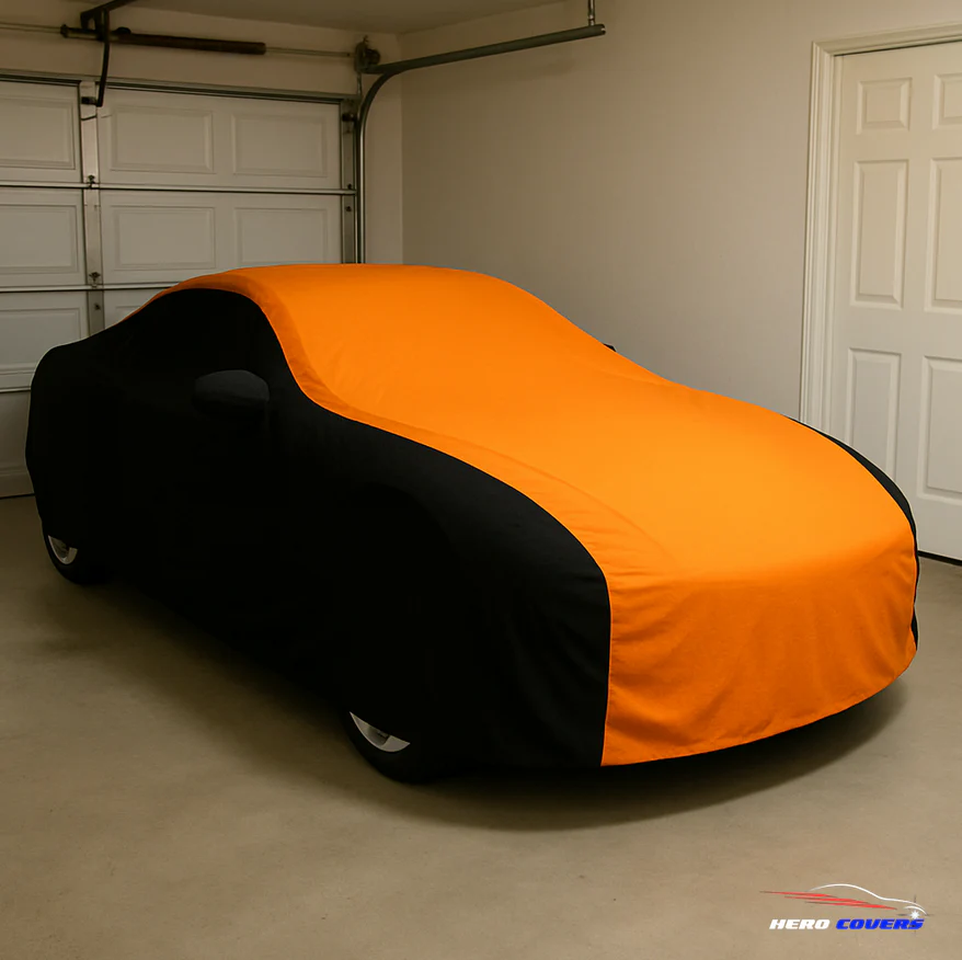 Two Tone Car Covers For All Makes & Models - Image 10