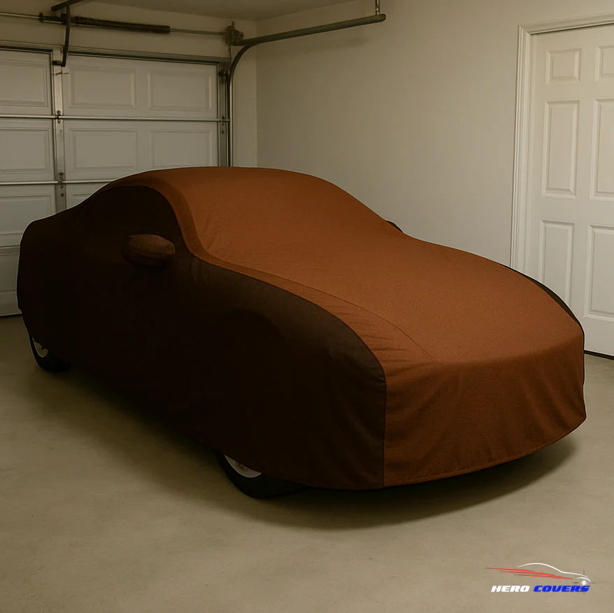 Two Tone Car Covers For All Makes & Models - Image 11