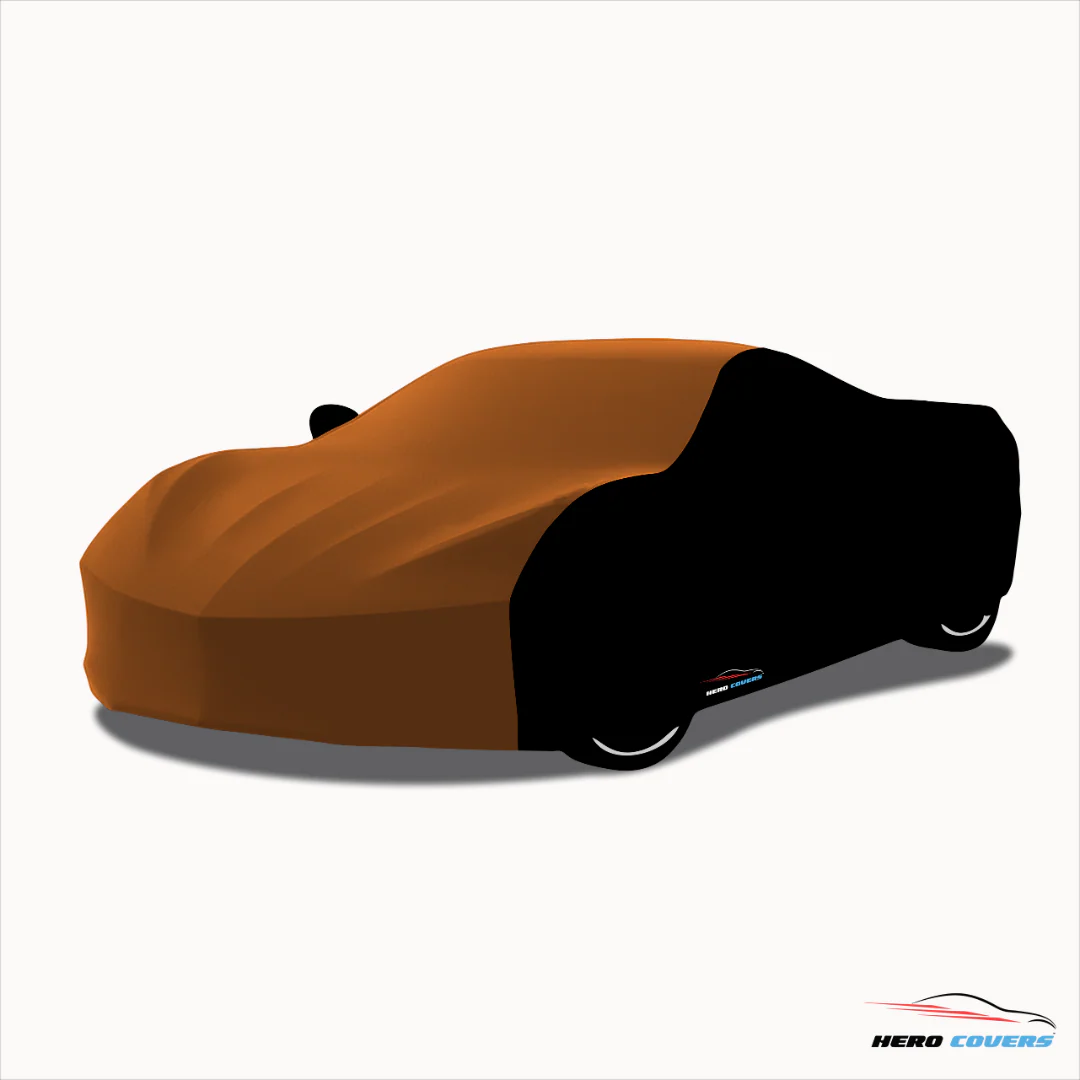 Two Tone Car Covers For All Makes & Models - Image 12