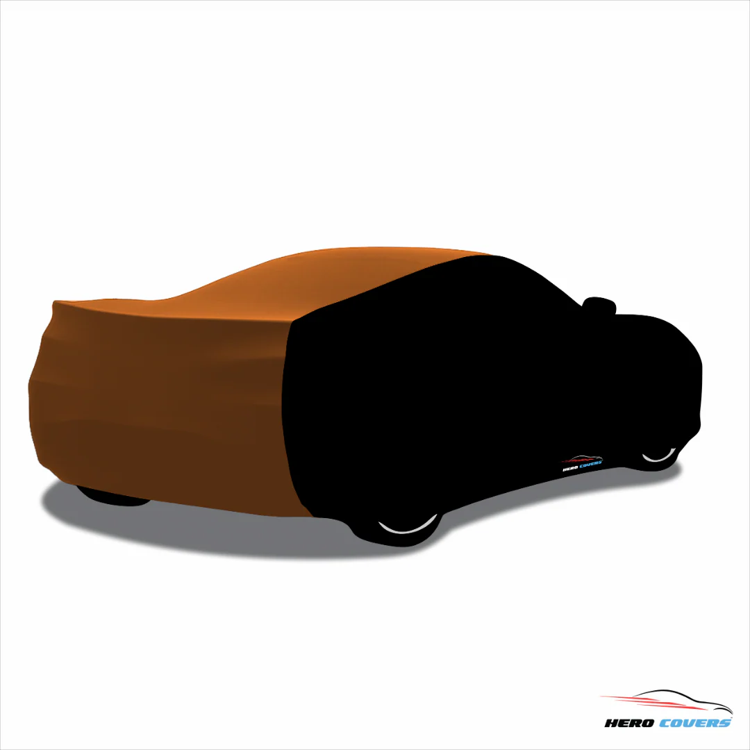 Two Tone Car Covers For All Makes & Models - Image 13