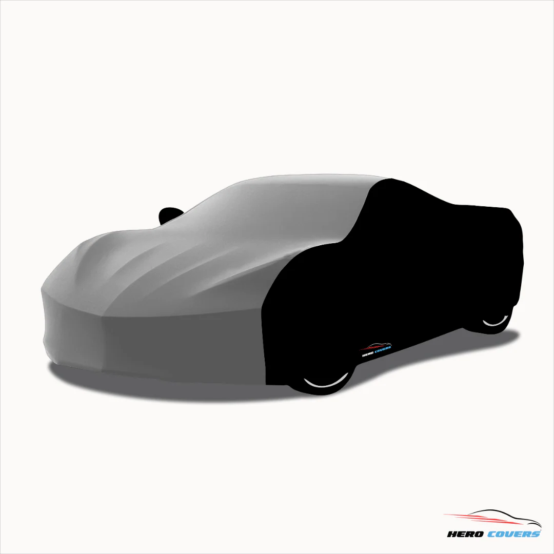 Two Tone Car Covers For All Makes & Models - Image 16