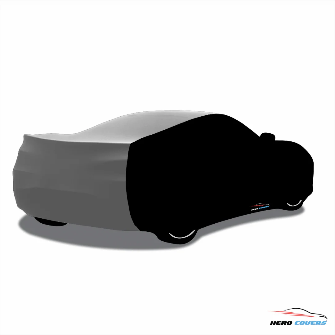 Two Tone Car Covers For All Makes & Models - Image 17