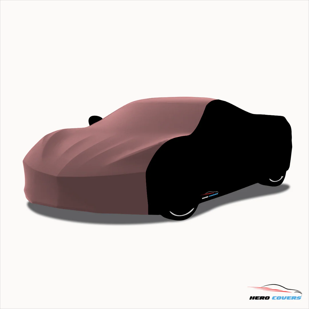 Two Tone Car Covers For All Makes & Models - Image 18