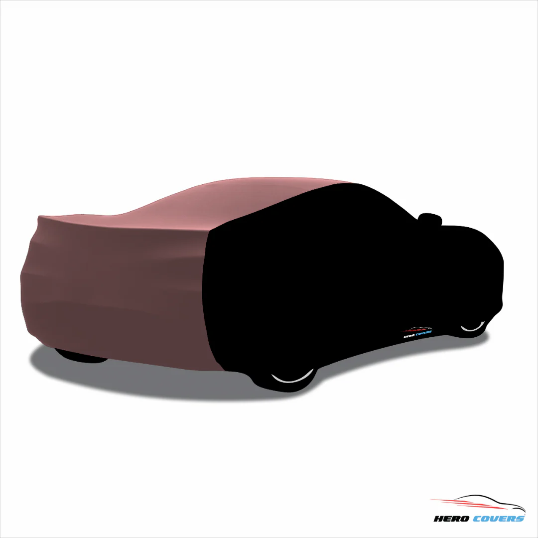 Two Tone Car Covers For All Makes & Models - Image 19