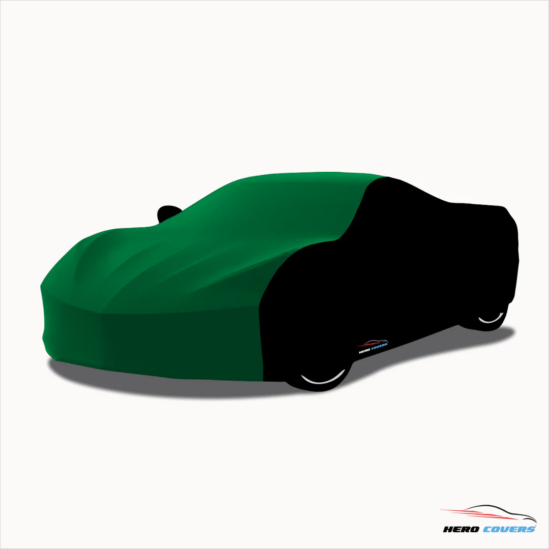 Two Tone Car Covers For All Makes & Models - Image 20