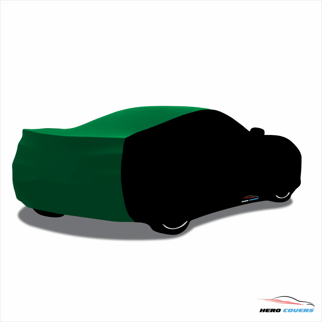 Two Tone Car Covers For All Makes & Models - Image 21