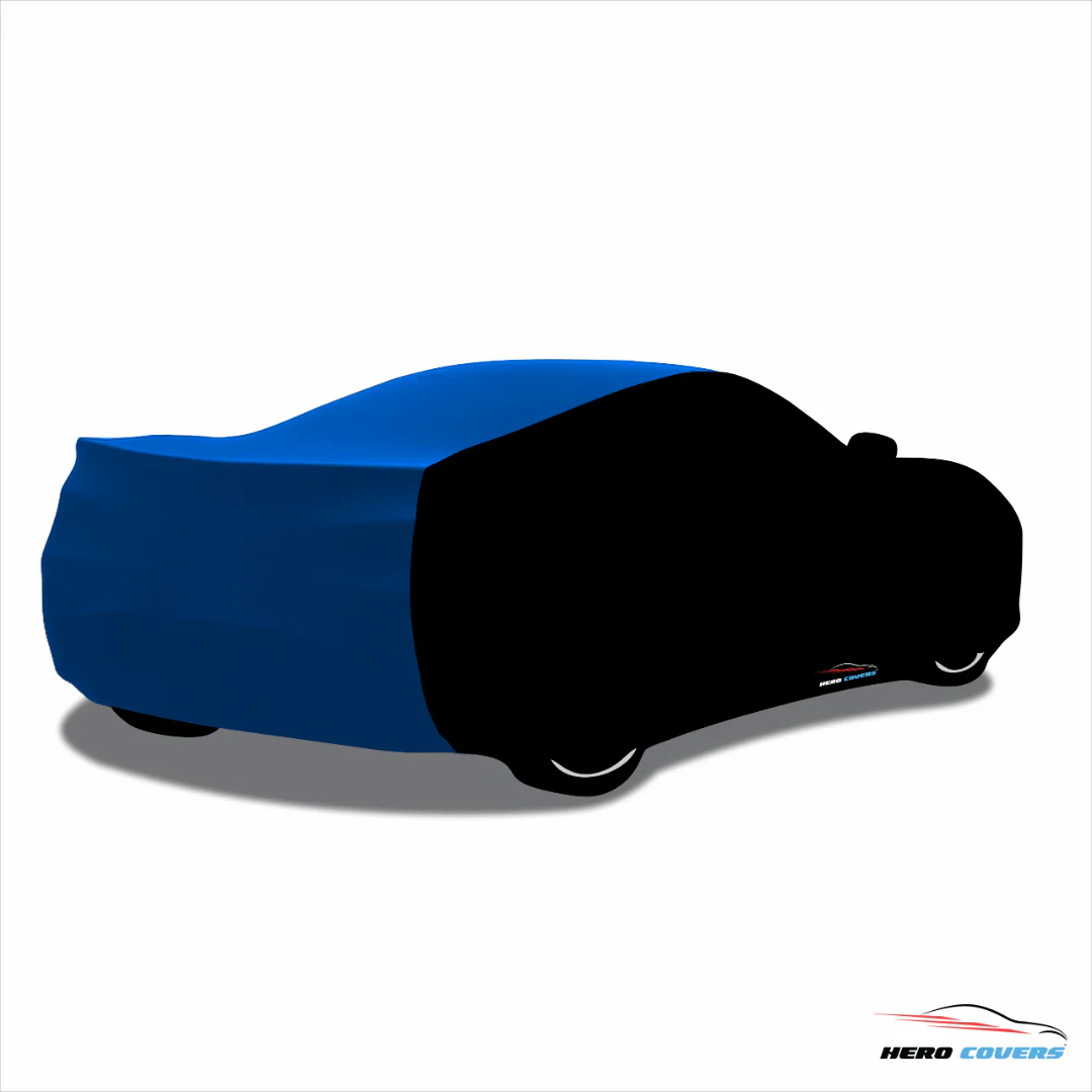 Two Tone Car Covers For All Makes & Models - Image 23
