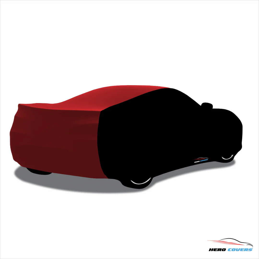 Two Tone Car Covers For All Makes & Models - Image 25