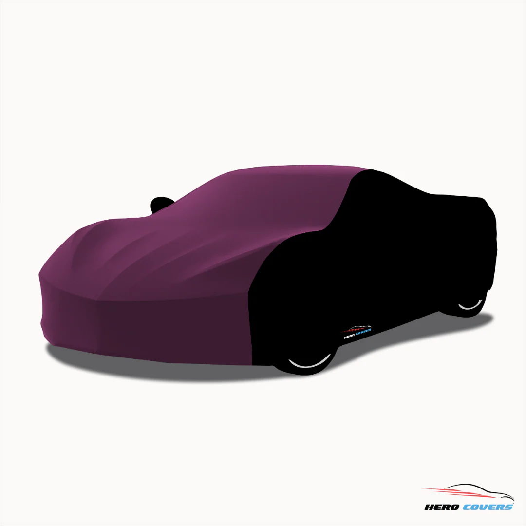 Two Tone Car Covers For All Makes & Models - Image 26