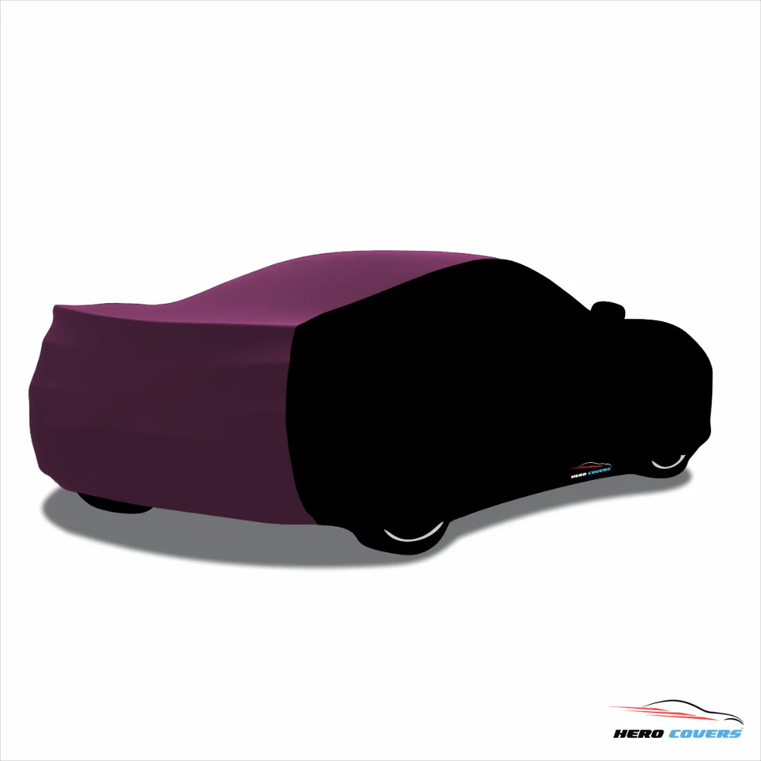Two Tone Car Covers For All Makes & Models - Image 27